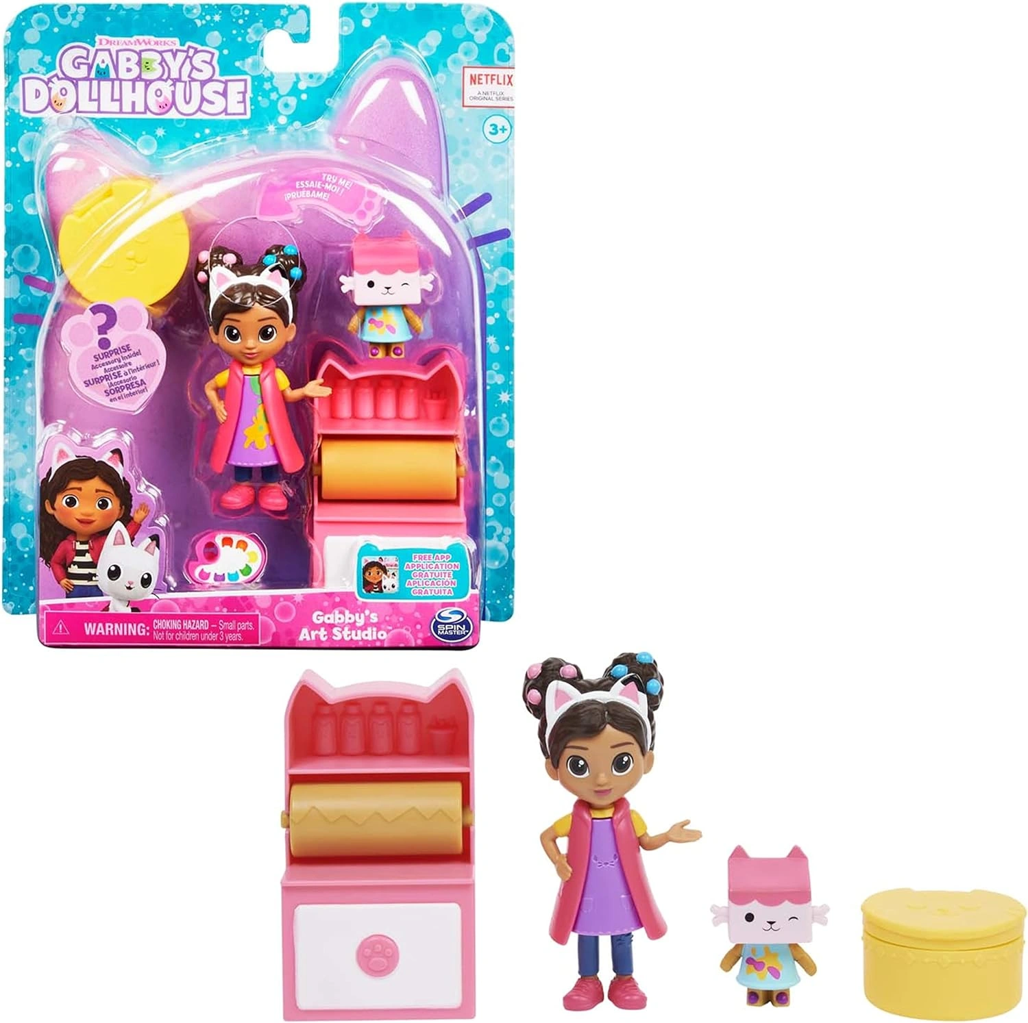Products